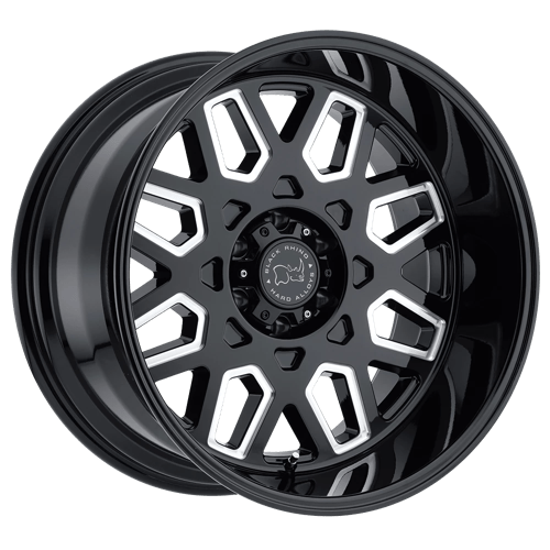 Black Rhino Hard Alloys PREDATOR 20