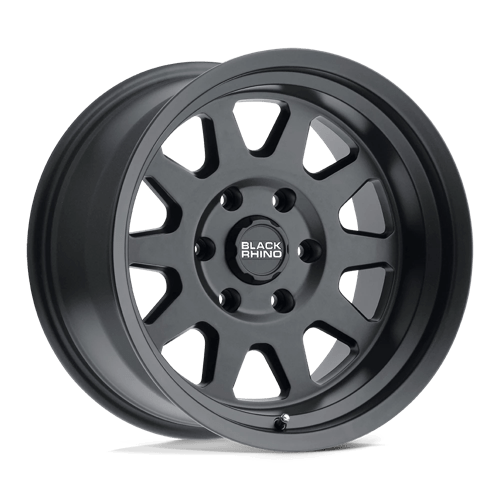 Black Rhino Hard Alloys STADIUM 18