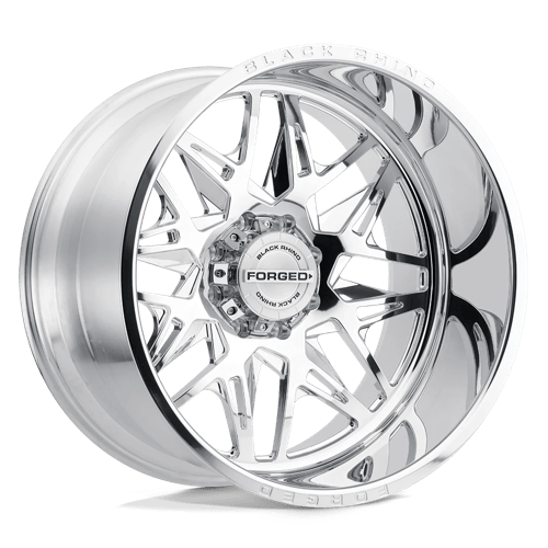 Black Rhino Hard Alloys TWISTER 22