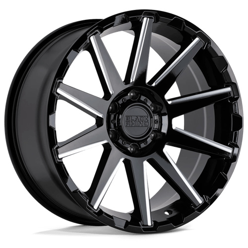 Black Rhino Hard Alloys TYPHOON 18