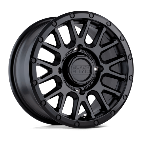 Black Rhino Hard Alloys - UTV LA PAZ UTV 15