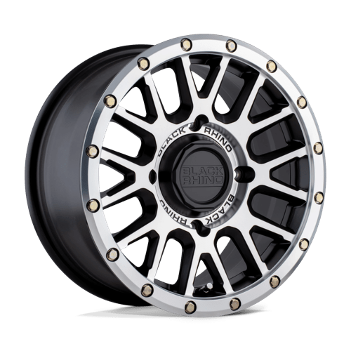 Black Rhino Hard Alloys - UTV LA PAZ UTV 15