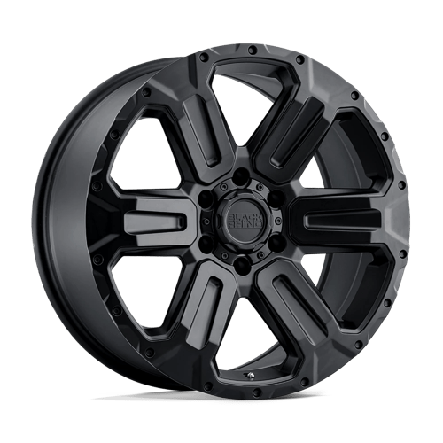 Black Rhino Hard Alloys WANAKA 20