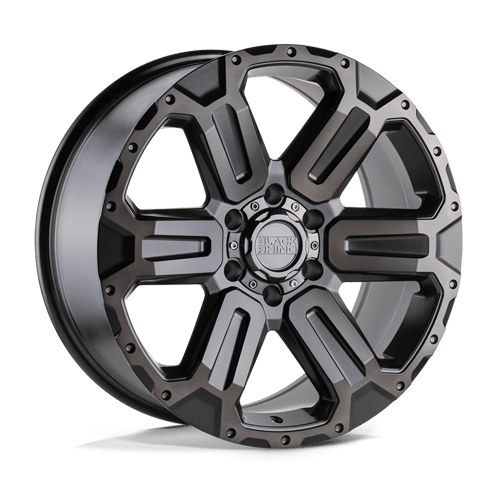 Black Rhino Hard Alloys WANAKA 18