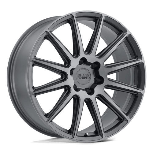 Black Rhino Hard Alloys WAZA 22