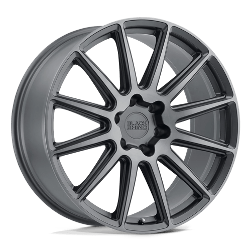 Black Rhino Hard Alloys WAZA 22