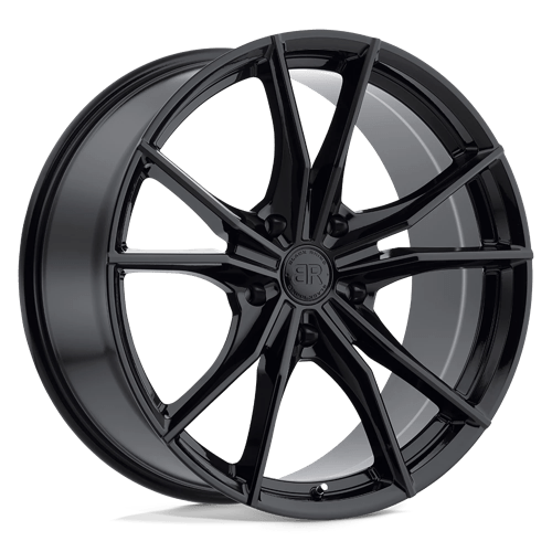 Black Rhino Hard Alloys ZION 18