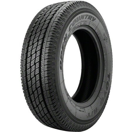 265/70R16 TOYO OPEN COUNTRY HTII